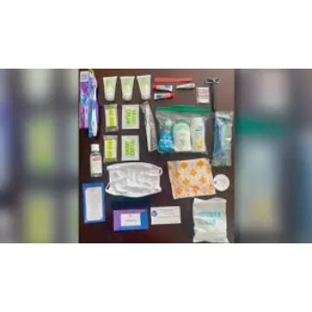 Hygiene Kit
